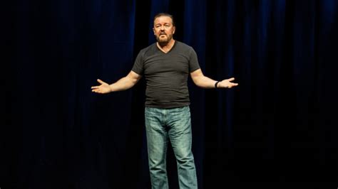 Maybe you know about ricky gervais very well but do you know how old and tall is he and what is his net worth in 2021? Ricky Gervais Net Worth is $110 Million (Updated For 2020)