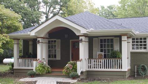 Choosing The Right Porch Roof Style The Porch Company Porch Roof