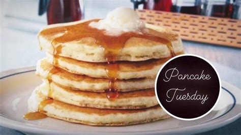 Pancake Tuesday Tuesday Vlog Youtube