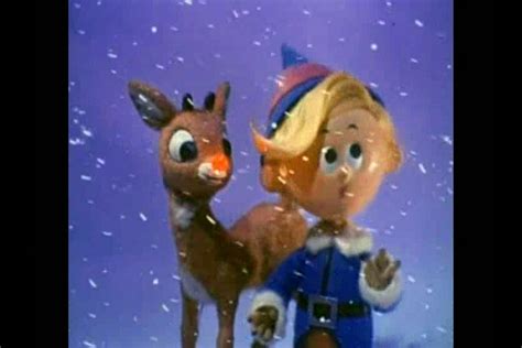 Rudolph The Red Nosed Reindeer Christmas Movies Image 3172984 Fanpop