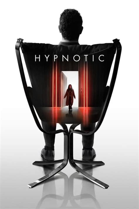 Hypnotic 2021 — The Movie Database Tmdb