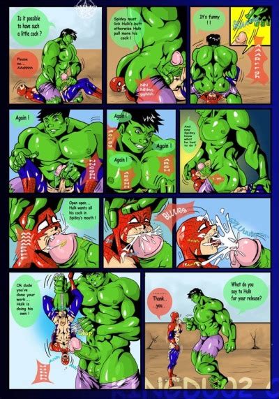 Fat Hulk