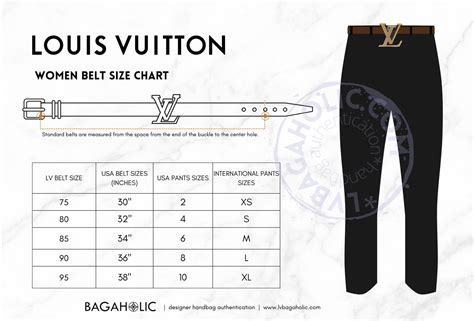 Things To Know Before Buying A Louis Vuitton Belt For Women Bagaholic