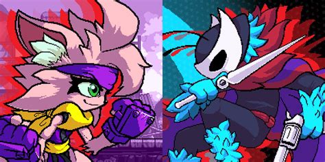 Rivals Of Aether Most Fun Character Mods On Steam