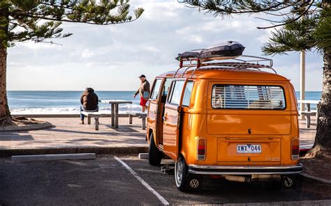 Maybe you would like to learn more about one of these? Van Life: What It's Really Like, According To Someone Who ...