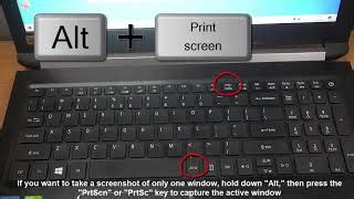 Cara Nak Print Screen Di Komputer LilliantaroPierce