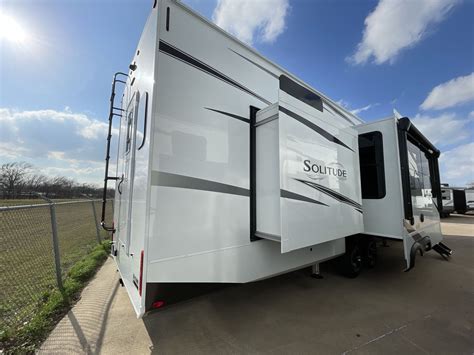 2023 Grand Design Solitude 391dl R Rv For Sale In Fort Worth Tx 76140