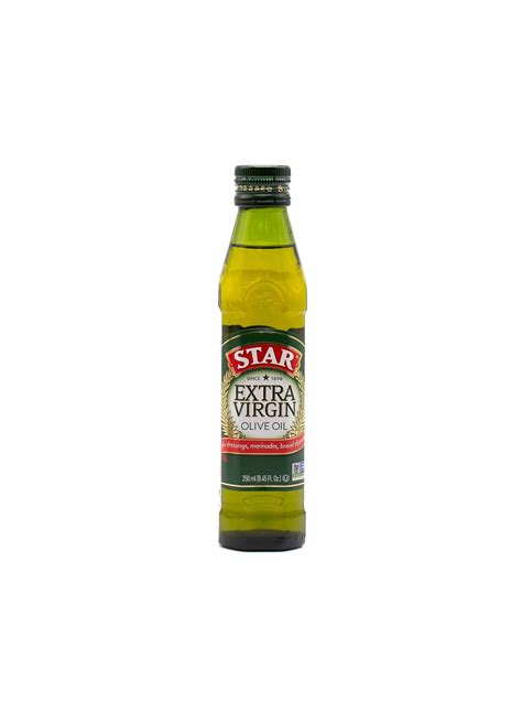 Star Olive Oil Xtra Virgin 8 5 Oz Shipt