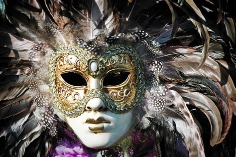 Carnevale Mask Carnival Of Venice Venice Mask Venetian Carnival Masks