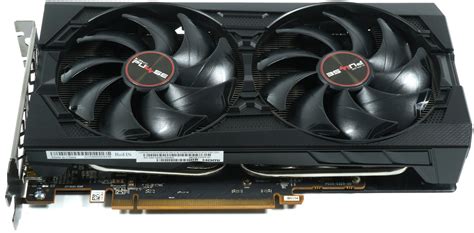 SAPPHIRE PULSE RADEON RX 5500 XT 8G GDD Agrotendencia Tv