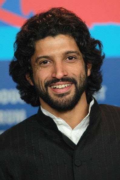 Farhan Akhtar Actor Cinemagiaro