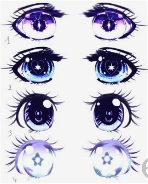 Como Dibujar Anime Ojos Wattpad Realistic Eye Drawing Drawing Eyes
