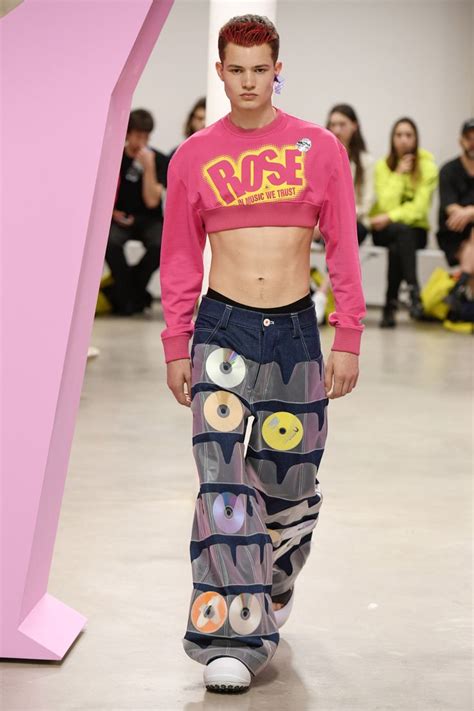 Y2k Aesthetic Institute Posts Tagged Futuristic 2000s Fashion