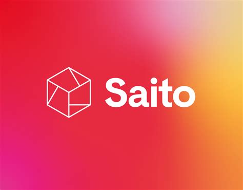 Saito Projects Photos Videos Logos Illustrations And Branding On