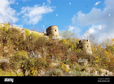 Passau Castle Hi Res Stock Photography And Images Alamy