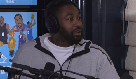 gilbert arenas awarded money from woman who falsely accused him of harassing her with a sex tape