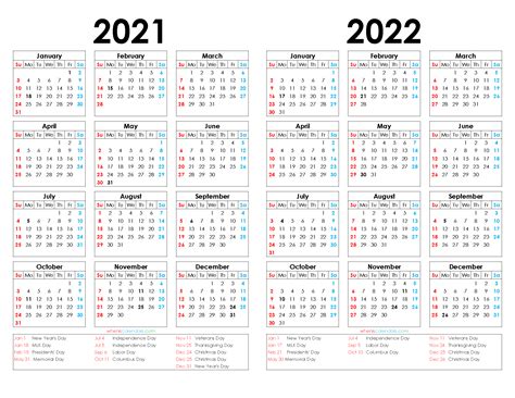 Calendar To Print 2021 Clearance Cheap Save 63 Jlcatjgobmx