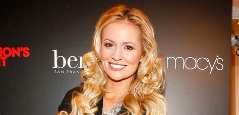 ‘the Bachelorettes Emily Maynard Reveals She Had Bells Palsy During