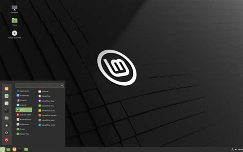 Linux Mint 202 Released With Cinnamon 50 Desktop Phoronix