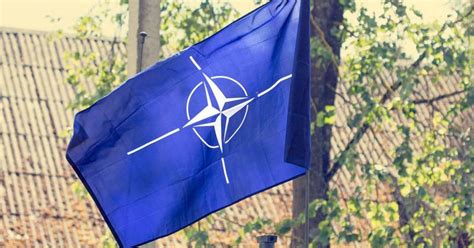 nato members ‘have turned a corner in defense spending stoltenberg says