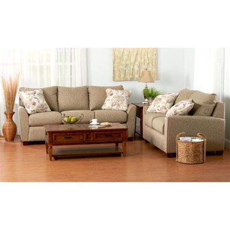 La Z Boy Amy Collection Home Living Room Furniture