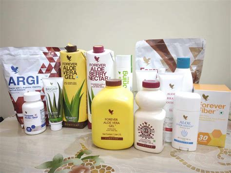 We are a distributor of forever living products (or forever business owner) and have personally used many of these products for over 30 years. الحصول على منتجات فوريفر من الوكيل المعتمد فوريفر لفينج ...