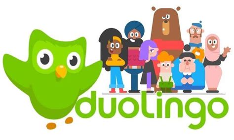 Aprende Ingl S Con Duolingo Blog Educativo Idiomas Aprendizaje