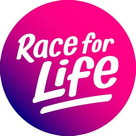 Cancer Research Uk Race For Life London