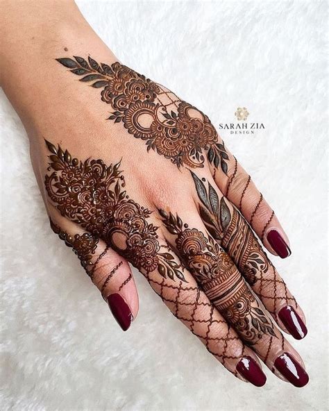 Mehndi Plan On Instagram “beautiful Mehndi Designs For Hand Ig