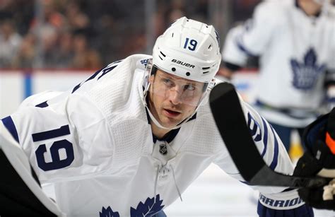 Dalvsstl 5.1.2019 scp2019 (turn your sound on for a good time). Toronto Maple Leafs: Why It's A Bad Idea to Waive Jason Spezza