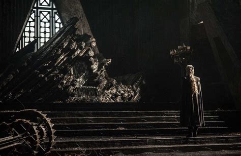 An Exhilarating Look At Game Of Thrones Interior Design Style Covet