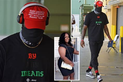 Lebron James Wears Fake Maga Hat In Support Of Breonna Taylor Ahead Of Portland Trail Blazers V
