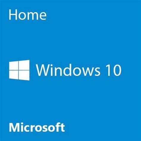 Microsoft Windows 10 Home Premium 64 Bit Dvd And Product Key The