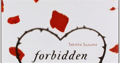 Forbidden Tabitha Suzuma ~ Bebendo Livros