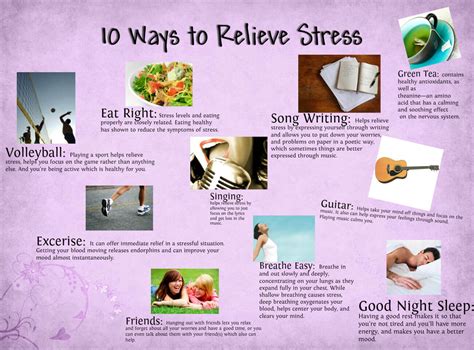 How To Deal With Stress 3 Tips That Will Help You Motivational Tips