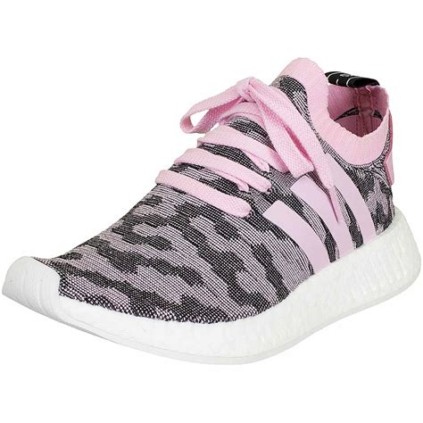 Adidas damen nmd_r1 sneaker, core black/cloud white/hazy rose, 39 1/3 eu 85,80 € sneaker nmd_r1 , adidas , damen , grau , 37 86,99 € adidas nmd_r1 wfy3771 36 2/3 bílá, černá 87,99 € Adidas Originals Damen Sneaker NMD R2 Primeknit pink ...