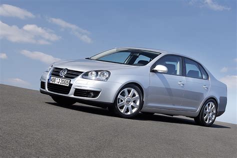 Volkswagen Bora Jetta A5 Estilodf