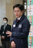 The site owner hides the web page description. 大阪府、休業要請発令は週明け判断 対象業種のリスト公表 ...