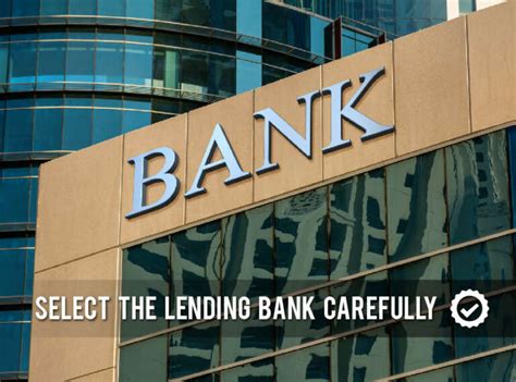 What Do Banks Look For In A Loan Application Iqi Global
