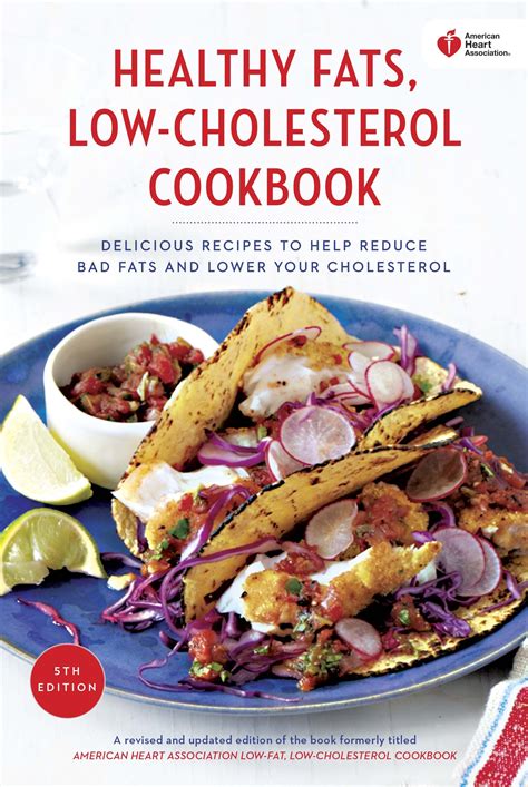 Developed with the eat smarter nutritionists and professional chefs. With over 200 heart-healthy recipes, our updated cookbook ...