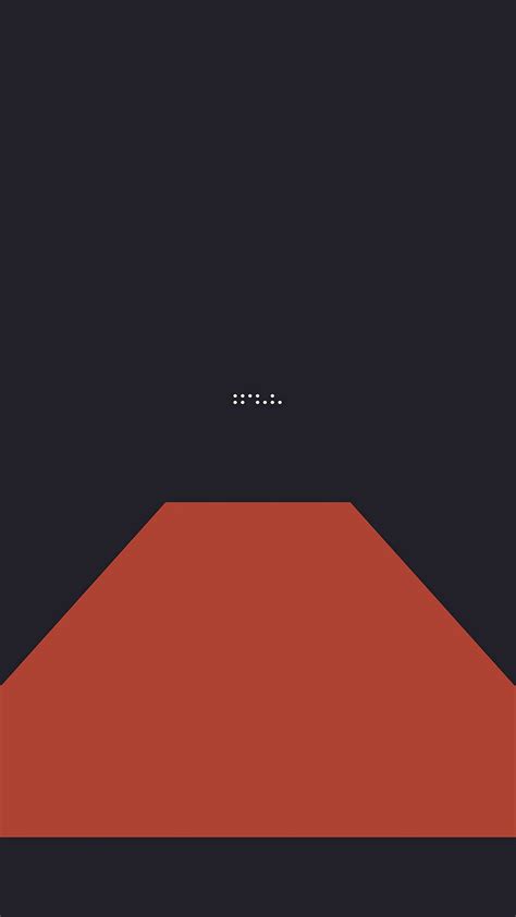 760k members in the onepiece community. Simple Tycho Red Dark Abstract Minimal Art Illustration Android wallpaper - Android HD wallpapers