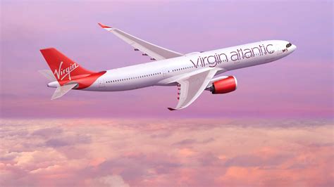 Virgin Atlantic Hopes For Profits In 2023