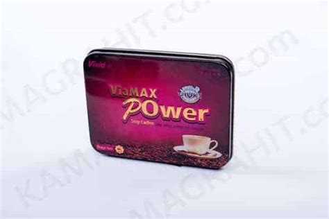 Viamax Power Sexy Coffee Kafa Za žene Kamagra Hit