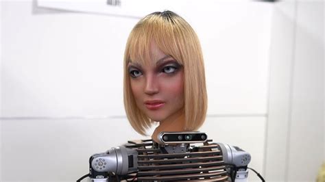 The Creepiest Humanoid Robots Set To Enter Your Life — Including Tesla Bot That Wants To Be Your