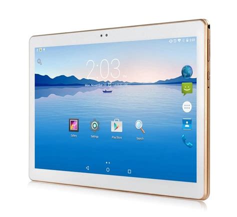 Harga Dan Spesifikasi Tablet Android Mediatek 10inch Octa Core 2ghz Ram