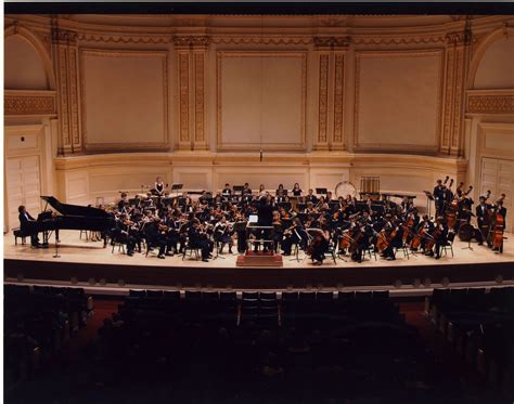 The American Prize Longmeadow High School Symphony Orchestra Wins The