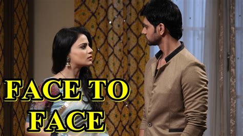 Ishani And Ranveer To Come Face To Face In Meri Aashiqui Tum Se Hi Youtube