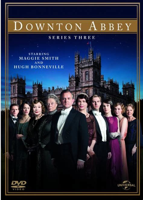 Why did downtown abbey get a movie but game of thrones didn't? Watch Downton Abbey - Season 3 (2012) Full Movie Free on ...