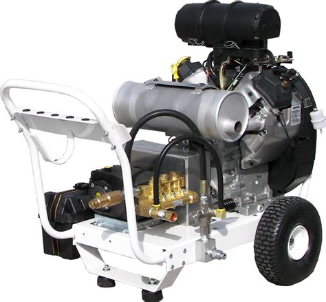 B6070kaea700 7000 Psi Gas Pressure Washer Kohler Engine Ar Pump