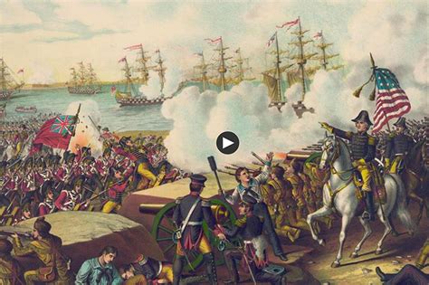 The War Of 1812 Documentary Canadas History
